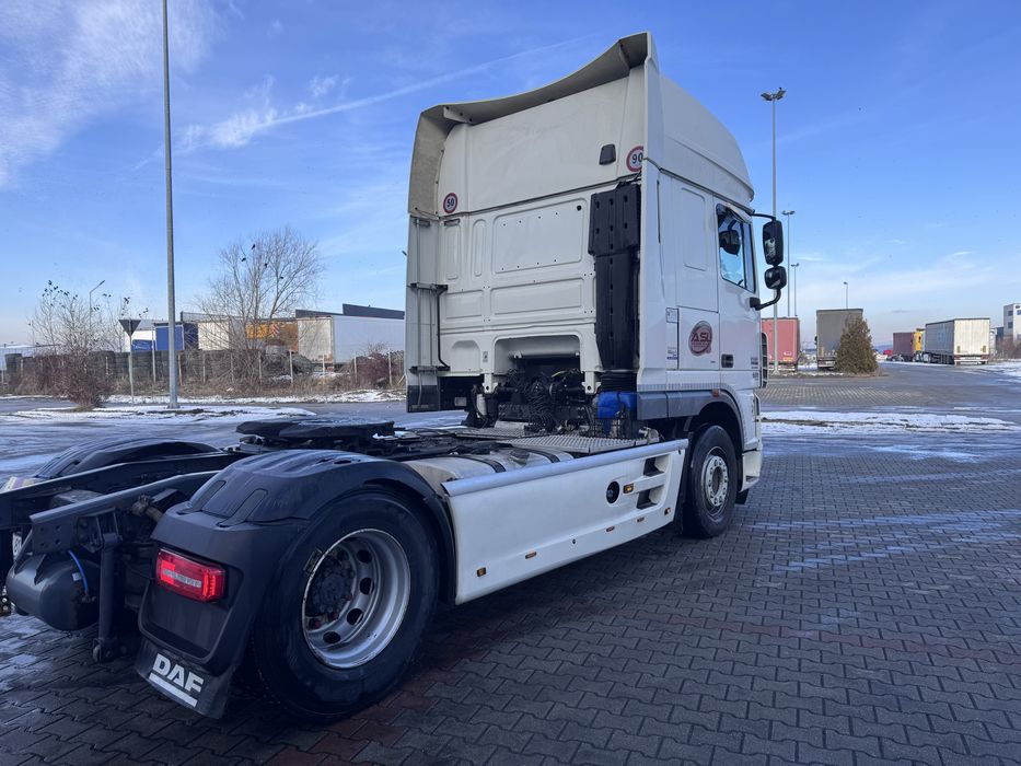 Vand daf xf 460 an 2013