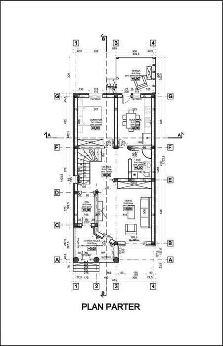 Casă P+1, 196 mp, renovata, mobilata, PROPRIETAR DIRECT- FARA COMISION
