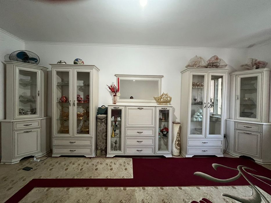 Қонақ бөлме гарнитуры