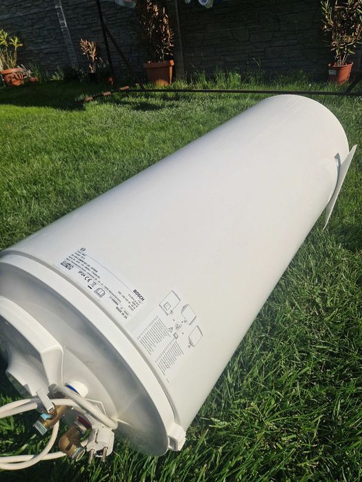 Boiler BOSH 120 litri