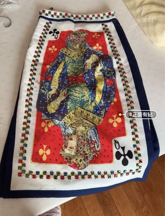 Юбка, жилетка