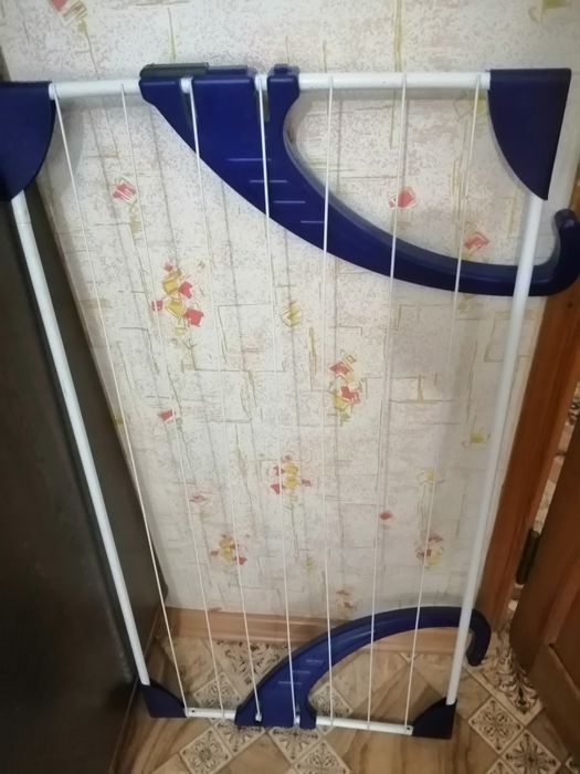 Продаю сушилку для белья срочно