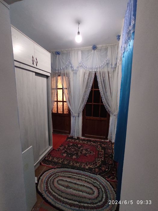 Продаётся квартира 2/2/4 Троицк