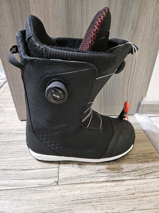 Boots Burton ION dublu BOA