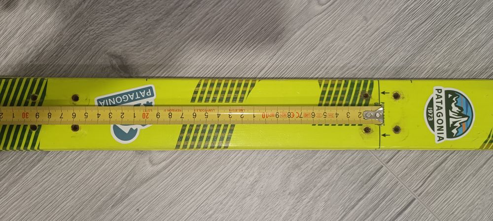 Schiu Hagan Ultra 65 ,lungime 161