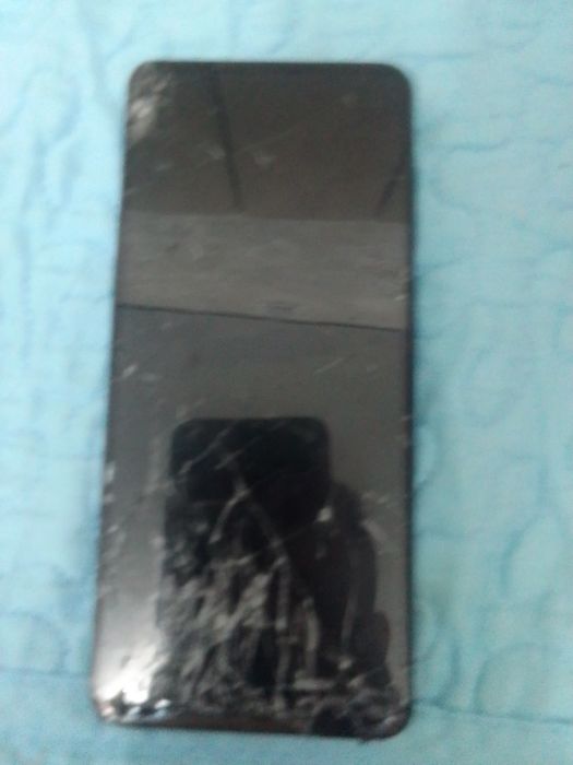 Samsung A21s на запчасти