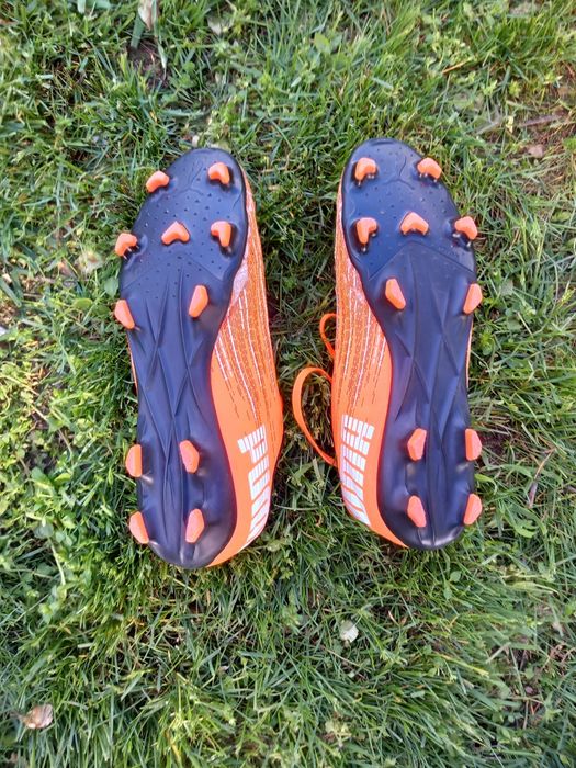 Футболни обувки Puma Ultra