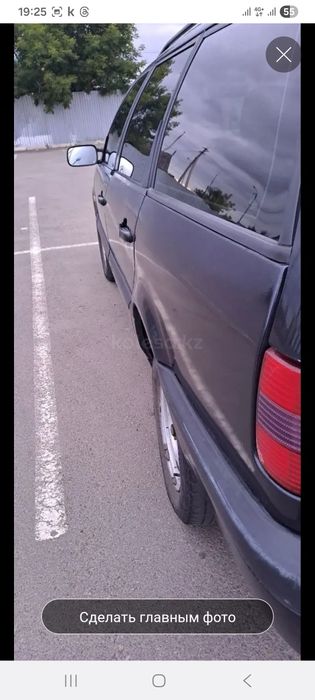 Продам Пассат в4