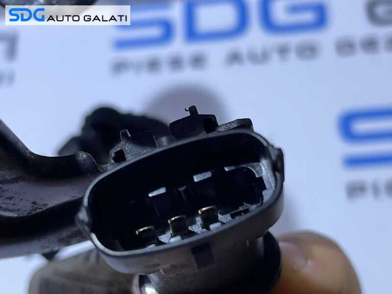 Cablaj Instalatie Mufa Mufe Rampa Presiune Injectoare Opel Mokka 1.6 CDTi 2012 – 2017 Cod 55573997 55571602 [AV1181]