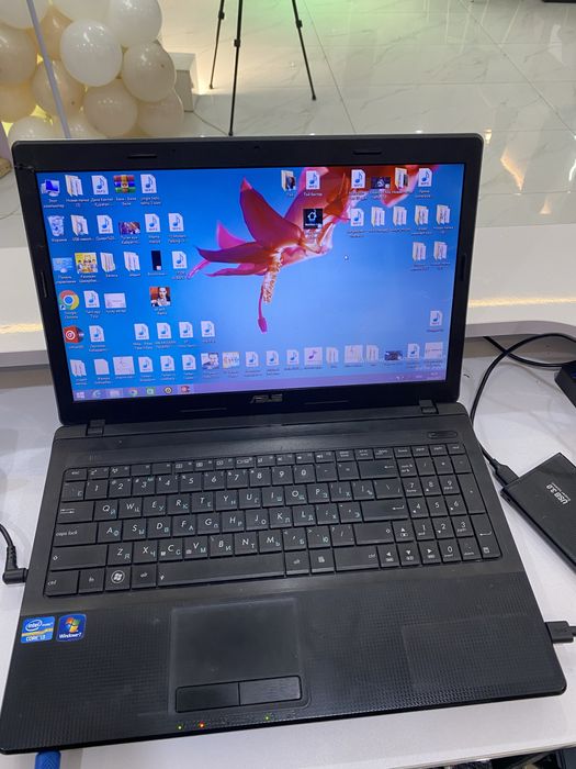 Асус жаксы состаяниеде катпайд