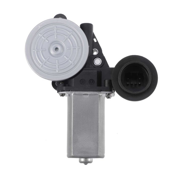 Ремонт на моторче (машинка) за стъклоповдигач (ел стъкло)