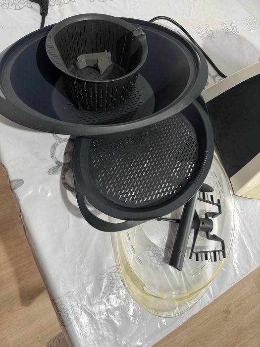 Thermomix  “TM31”