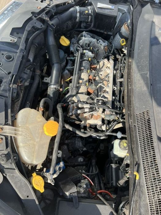 DEZMEMBREZ Piese Auto Opel Corsa D EcoFlex Motor 1.3 Diesel euro 5 Cutie de Viteze Manuala Bara Fata completa Capota Far Aripa Portiera fata spate stanga dreapta portbagaj bara spate oglinda 2010 - 2016