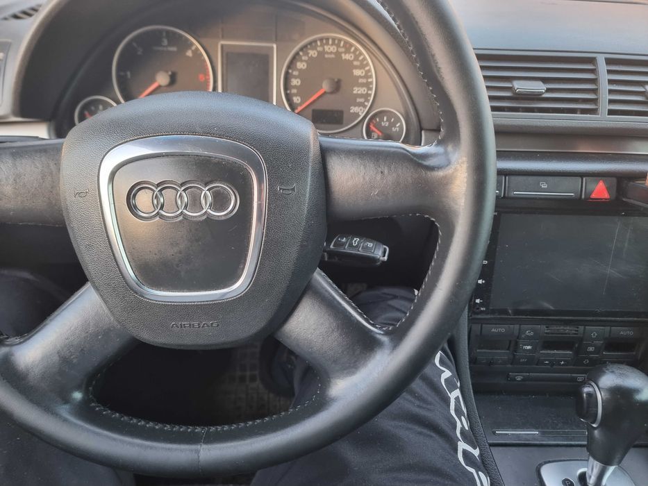 Audi a4 b7 Diesel