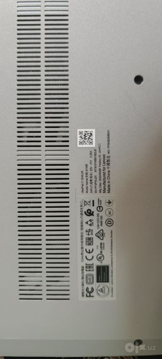 Notebook Lenovo inlel core i3 продается
