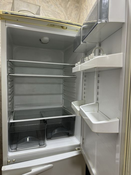 Холодильник     Ч