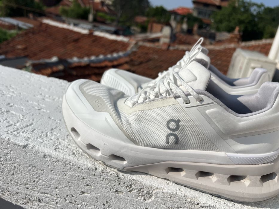 O”N Runing Swiss 44.5