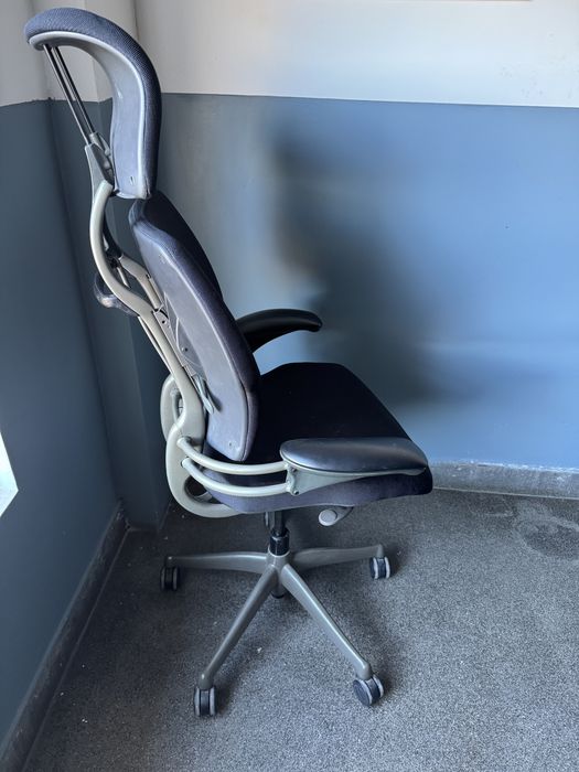 Офис ергономичен стол Humanscale