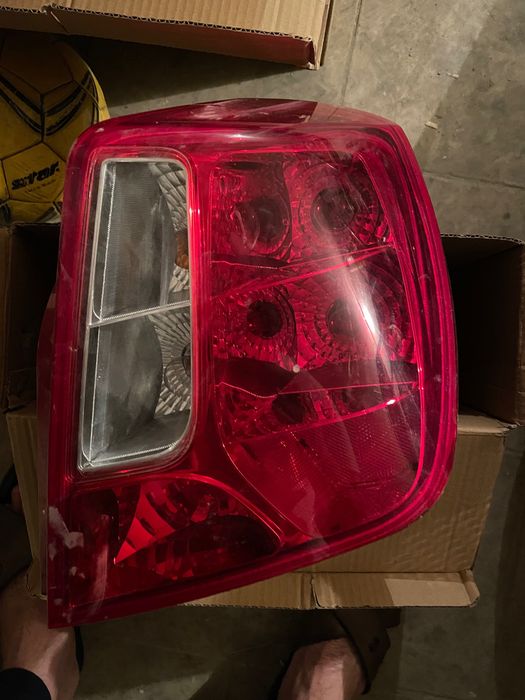 Lacetti gentra orqa ong stop fara 2 та
