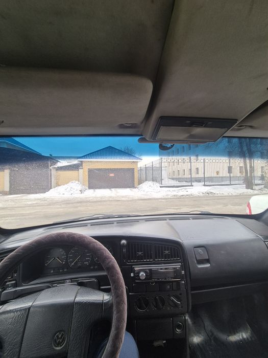 Пассат б3 универсал