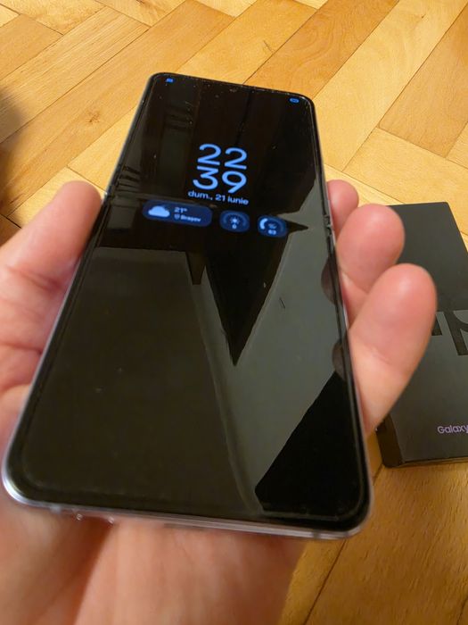 Samsung Z Flip 4 256GB