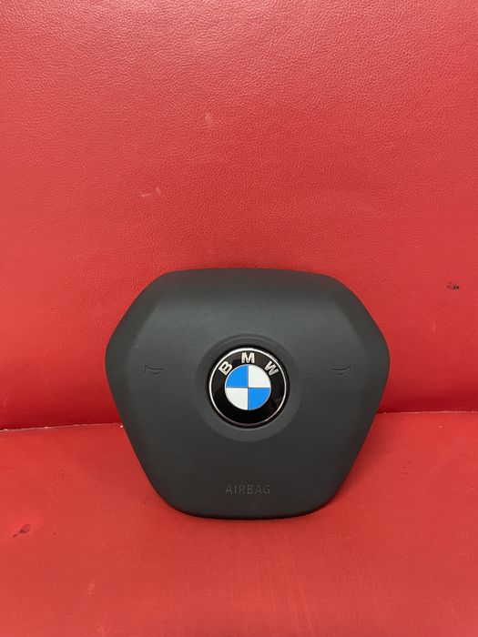Bmw G01 G02 X3 X4 Airbag аербег ейрбаг