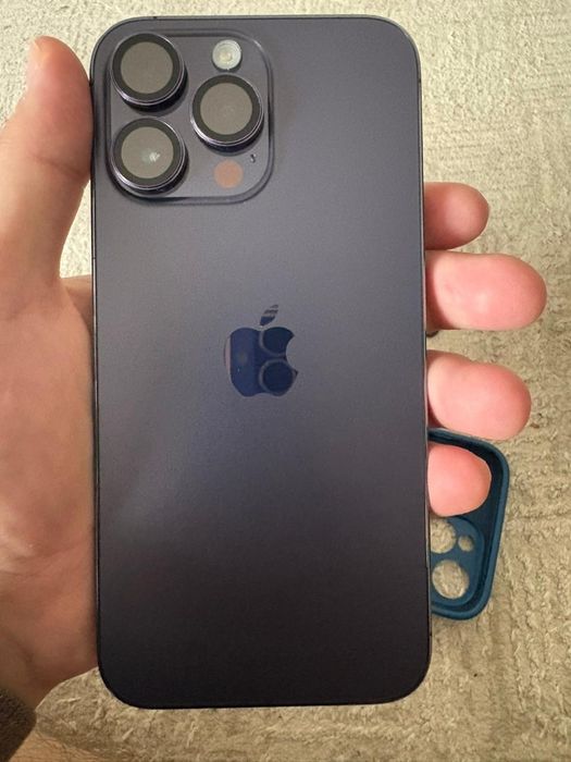 Айфон 14про макс