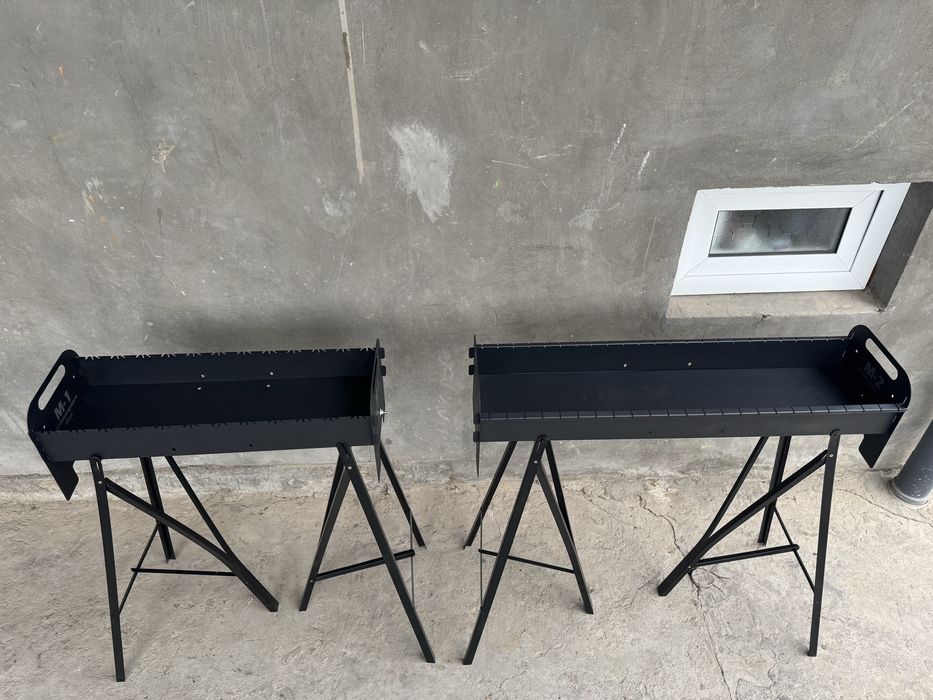 Yig’iladigan Раскладной Мангал для пикник