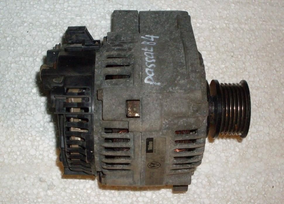 Генератор, стартер гольф, пассат, венто, ауди