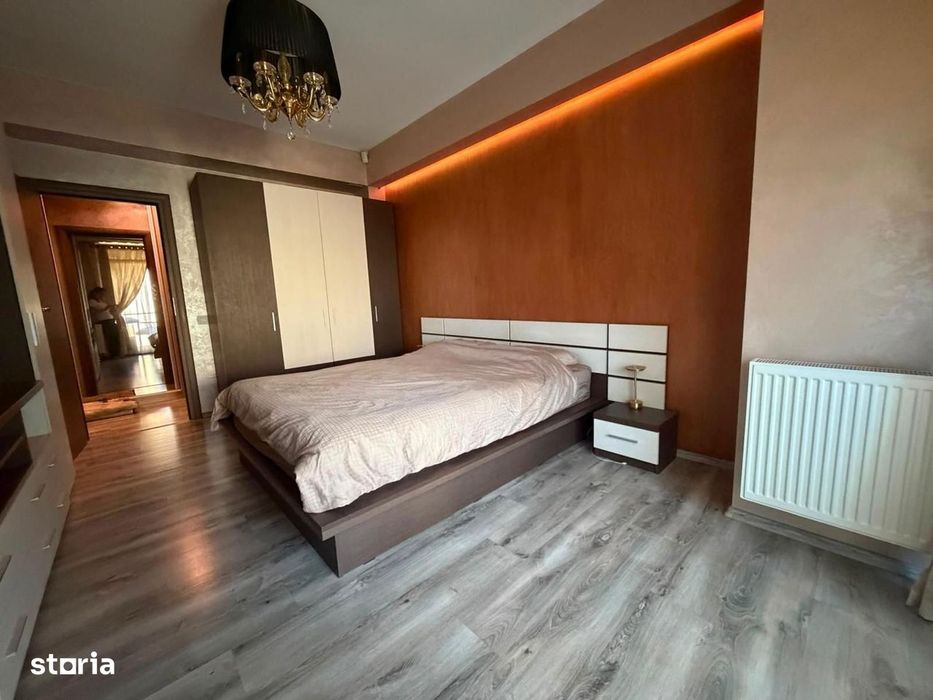 Oportunitate vanzare 2 camere, Tomis Plus, cu parcare supraterana