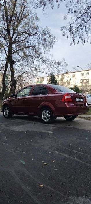 Nexia 3 aftomat 44000km