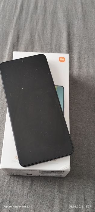 Xiaomi Redmi Note 13 Pro 5G