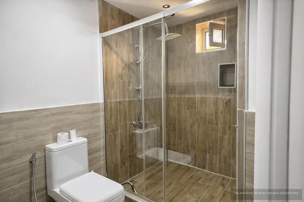 Двуетажна къща под наем в жк. Христо Смирненски