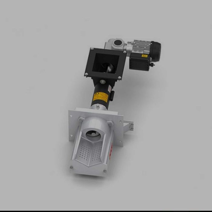 Горелка угольная Польша