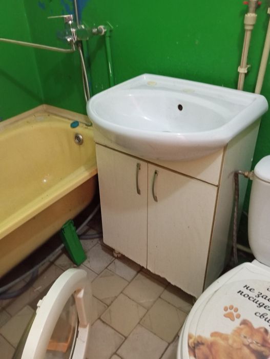 Сдам однокомнатную квартиру