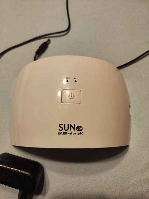 Лампа за гел лак