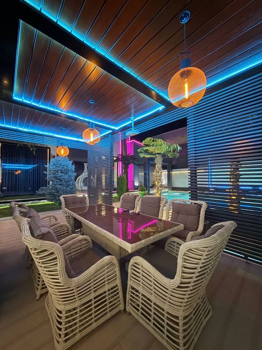 DACHA CHORVOQ (MALDIV) БЕЗ МАКЛЕР дача аренда по суточно дача бочка