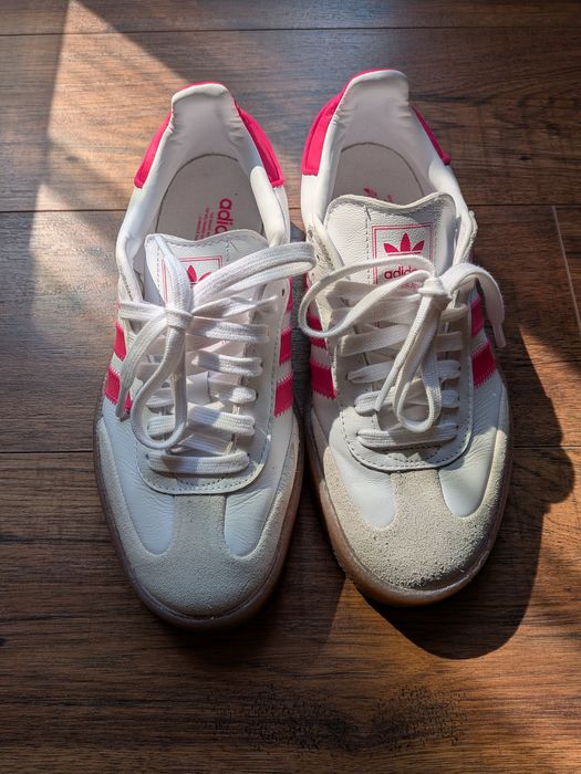 Adidas Originals Samba Sambae Limited Edition