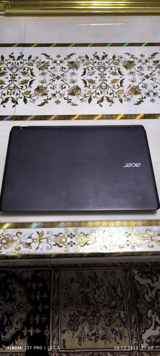 Ноутбук Acer Aspire ES1-533
