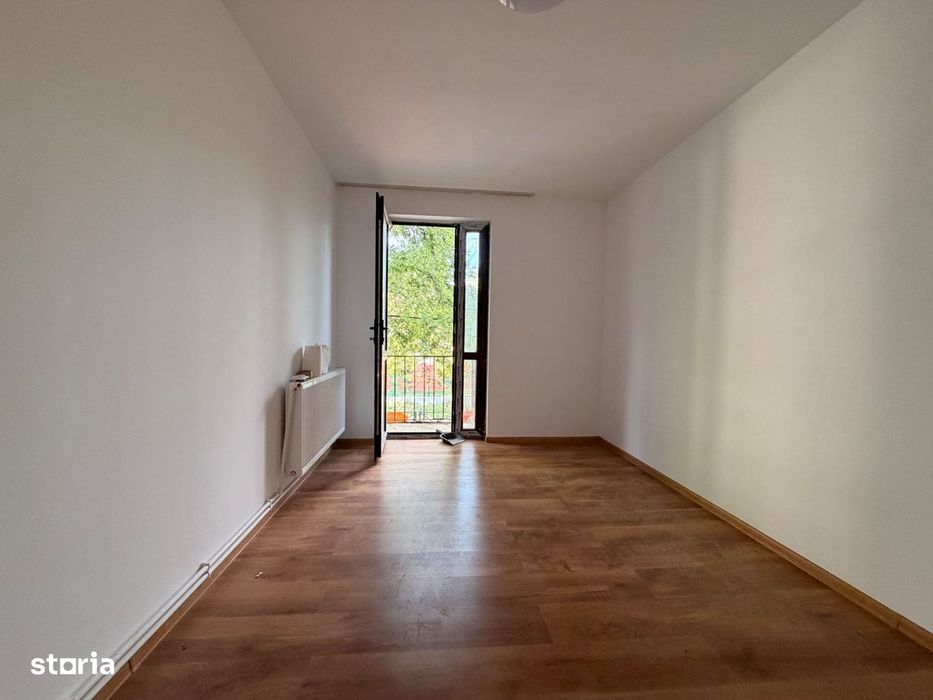 Apartament 2 Camere | Primaverii | Necesita Renovare — fotografia 3
