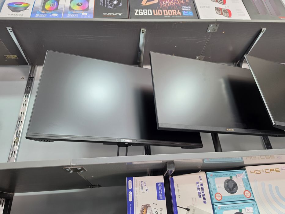 Monitor kompyuter uchun