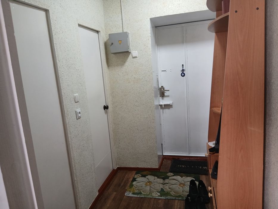 Продаётся 1 комнатная квартира 1/4/4