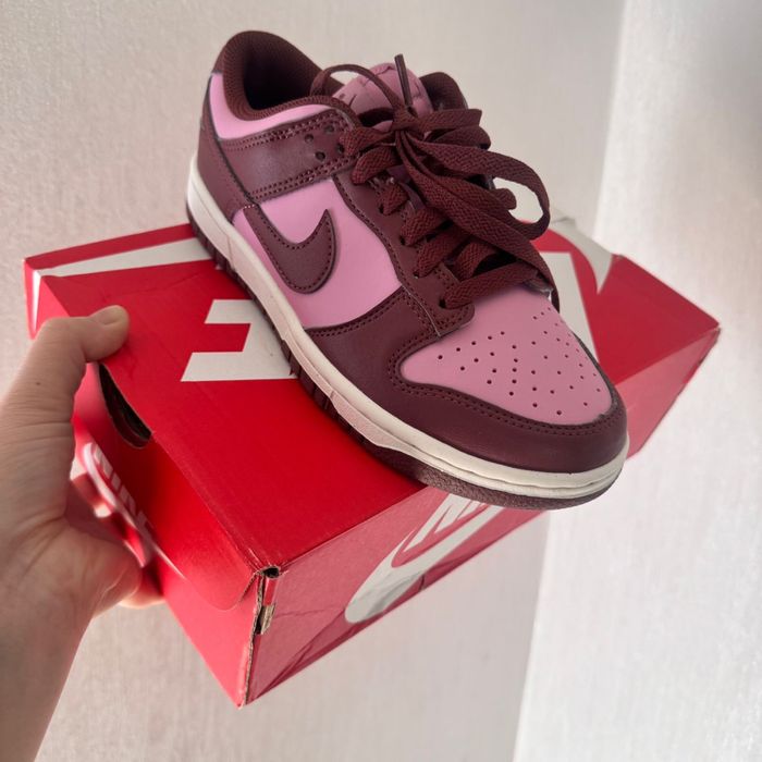 Продам Nike dunk