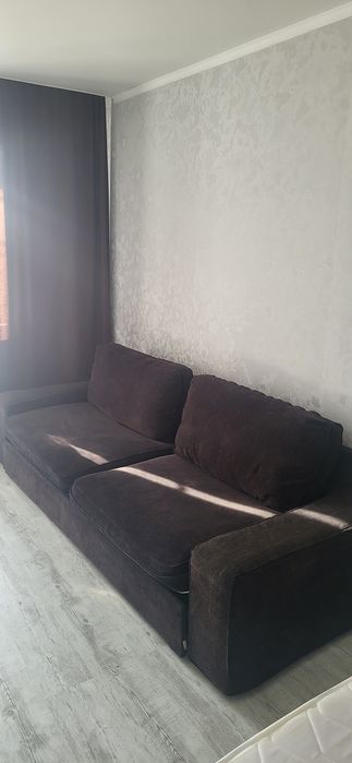 Продам диван икея