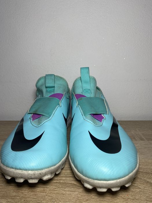 Vand ghete nike mercurial air zoom