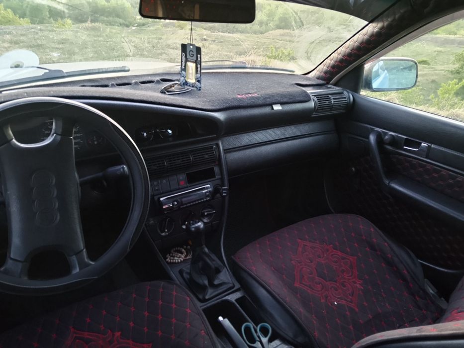 Продам Ауди 100 с4