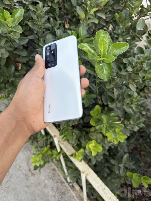 Redmi note 11 4g perfectum oʻqidi