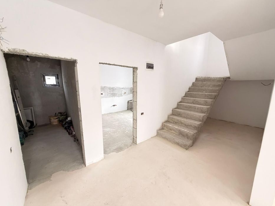 Vila Voluntari Moderna P+1