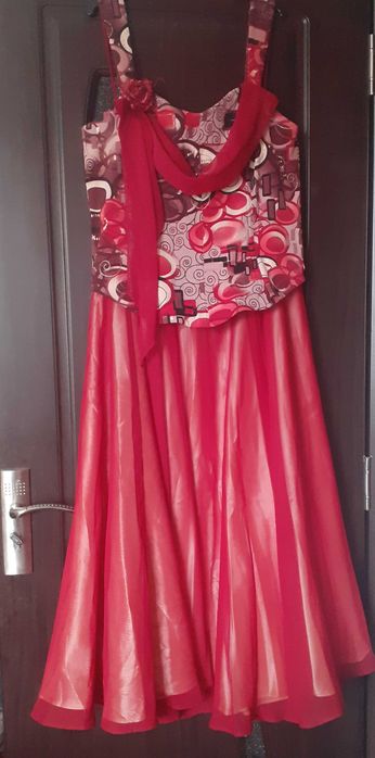Rochie de ocazie nr46-50