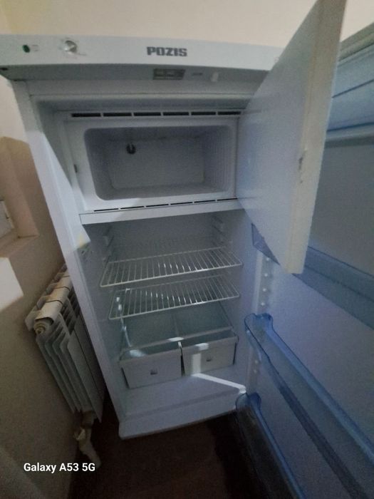 Холодильник pozis, срочно продается, цена договорная